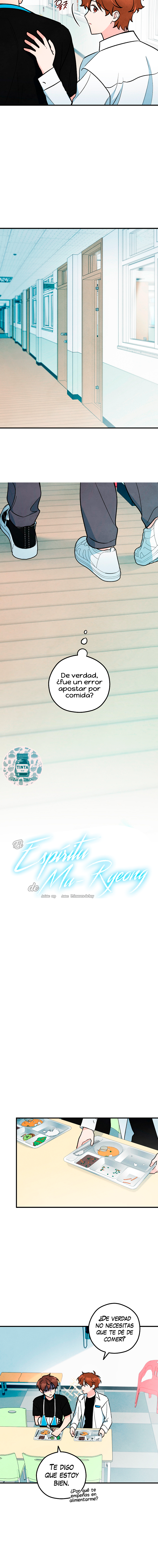 6 El espíritu de Mu-Ryeong