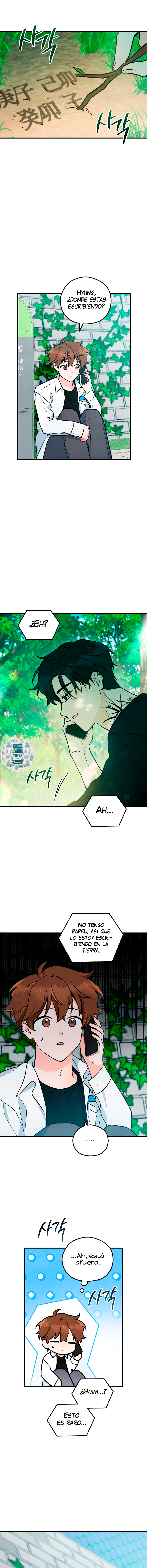 12 El espíritu de Mu-Ryeong