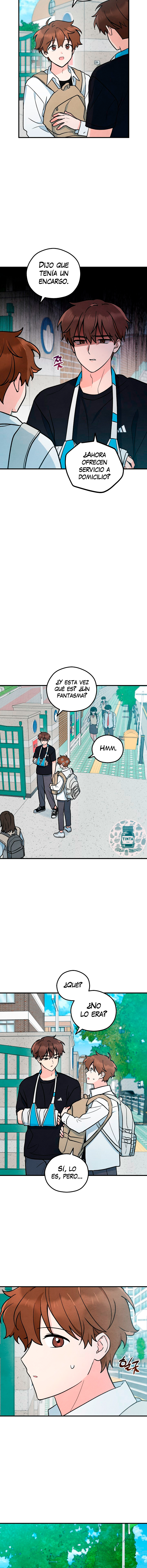 12 El espíritu de Mu-Ryeong