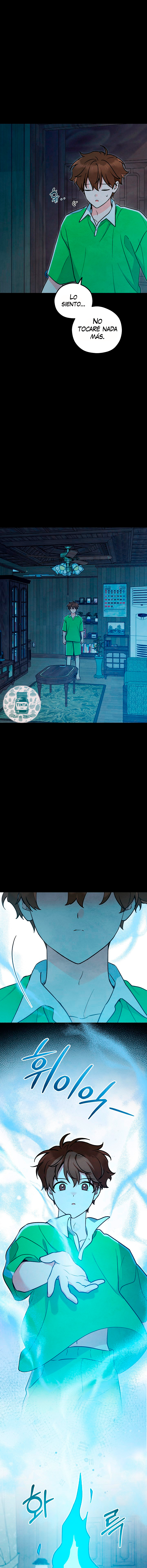 16 El espíritu de Mu-Ryeong