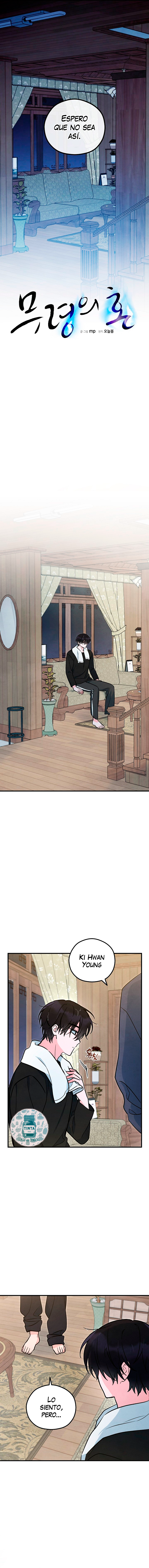 4 El espíritu de Mu-Ryeong