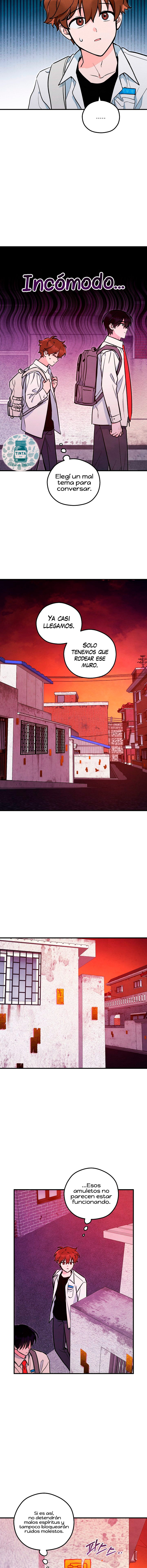 11 El espíritu de Mu-Ryeong