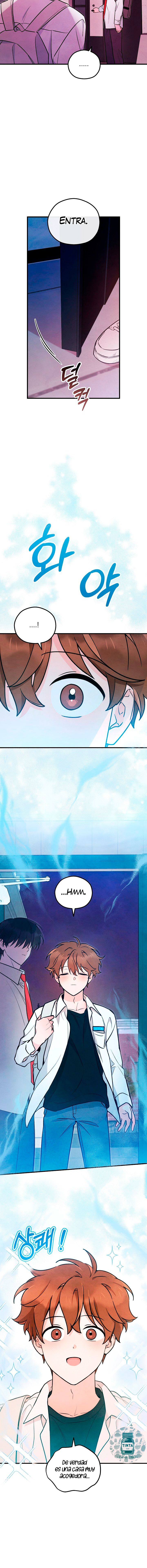 14 El espíritu de Mu-Ryeong