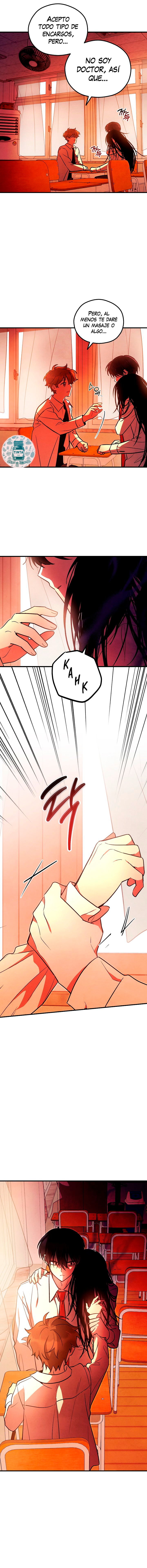 13 El espíritu de Mu-Ryeong