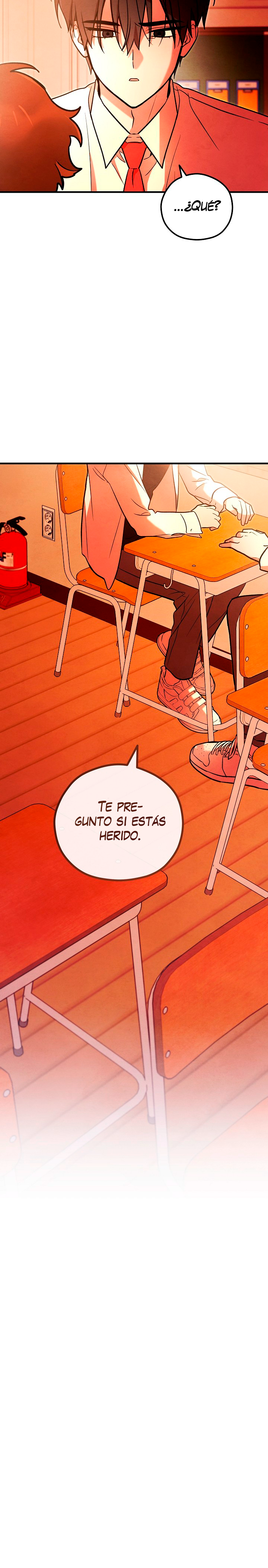 17 El espíritu de Mu-Ryeong