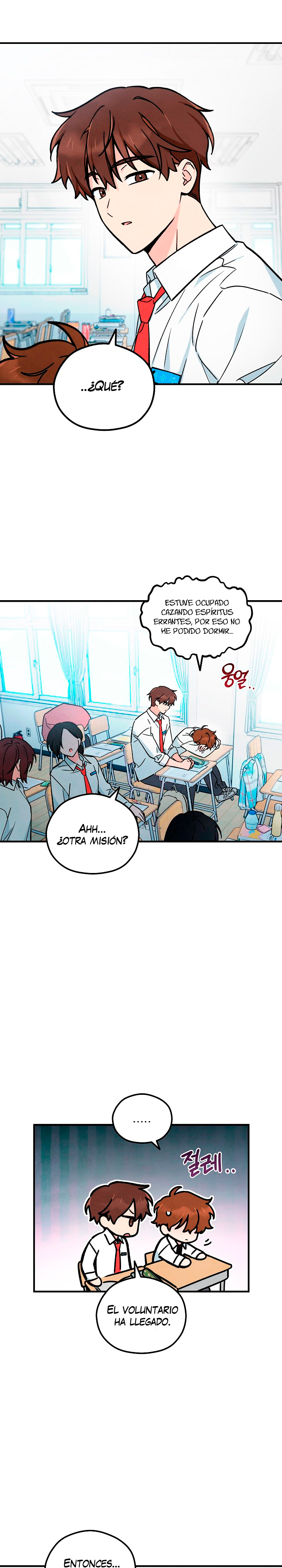 8 El espíritu de Mu-Ryeong