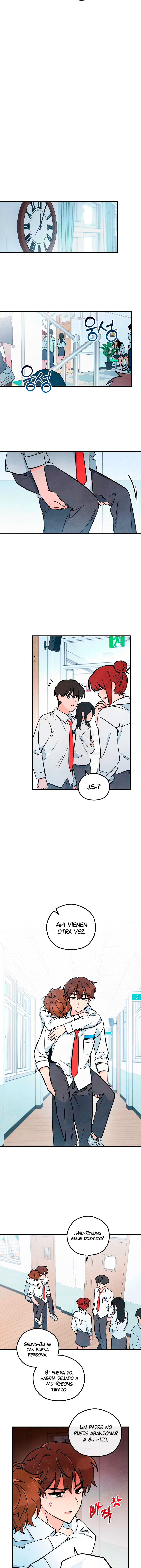 15 El espíritu de Mu-Ryeong