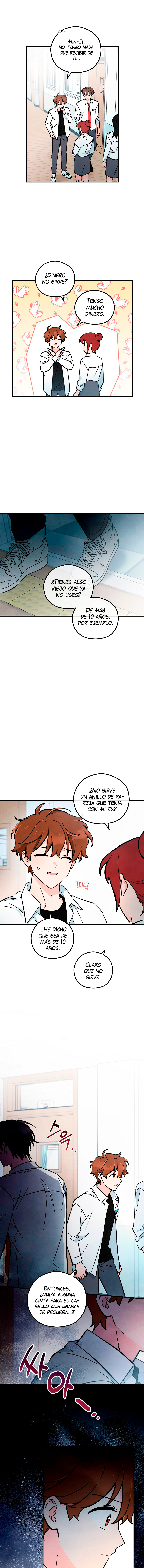 17 El espíritu de Mu-Ryeong