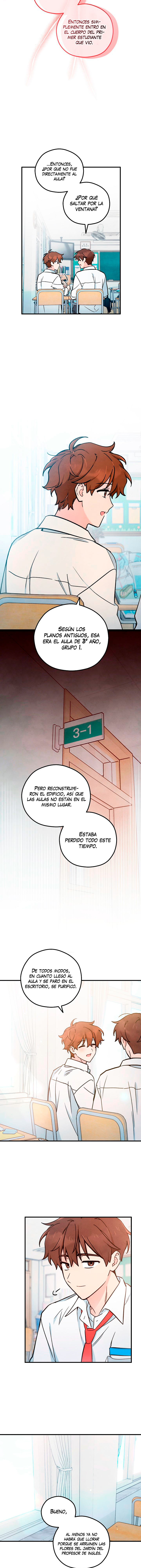 14 El espíritu de Mu-Ryeong