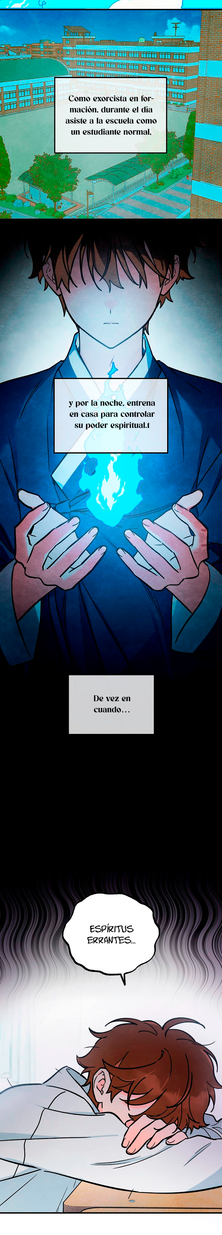 7 El espíritu de Mu-Ryeong