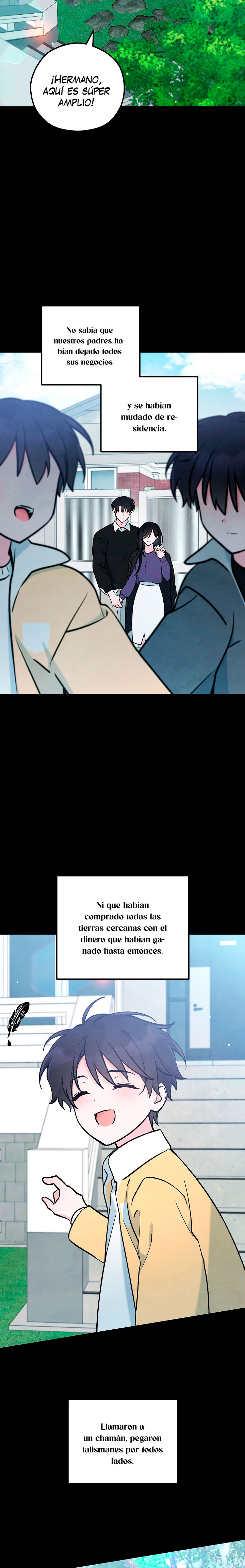 16 El espíritu de Mu-Ryeong