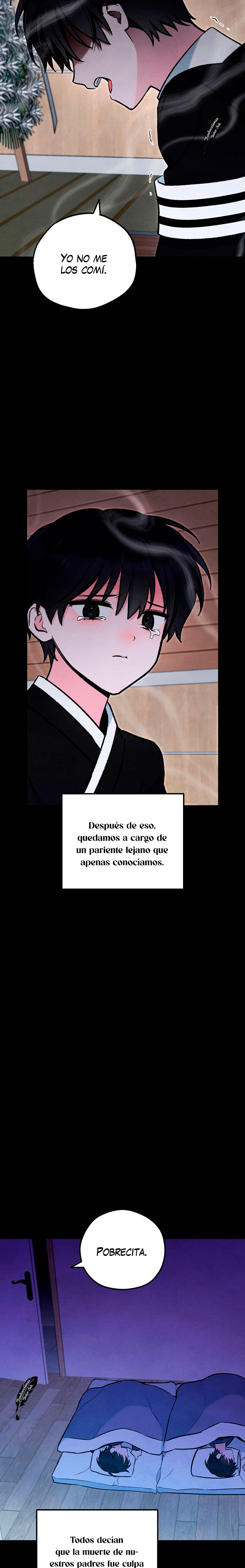 19 El espíritu de Mu-Ryeong