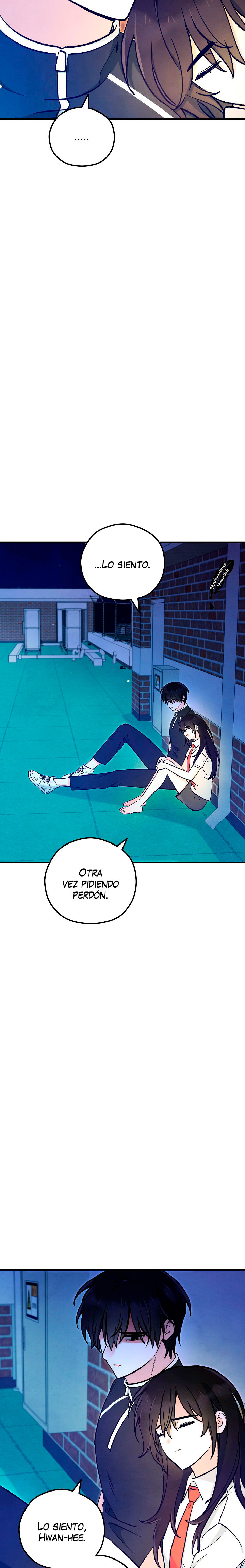 20 El espíritu de Mu-Ryeong