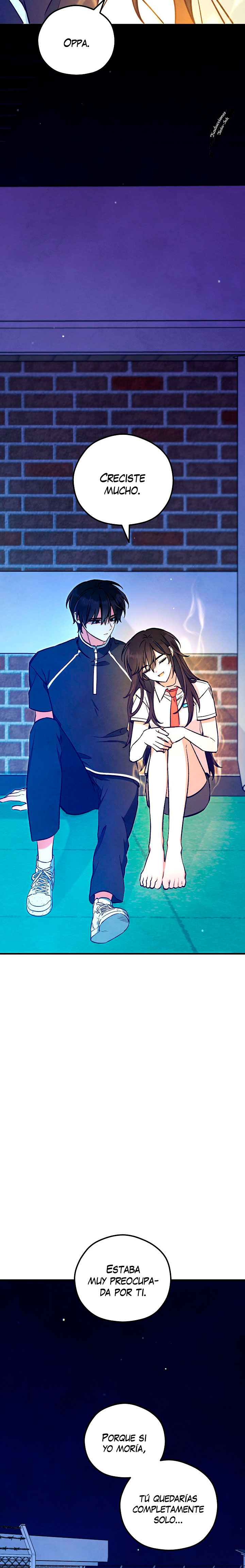 18 El espíritu de Mu-Ryeong