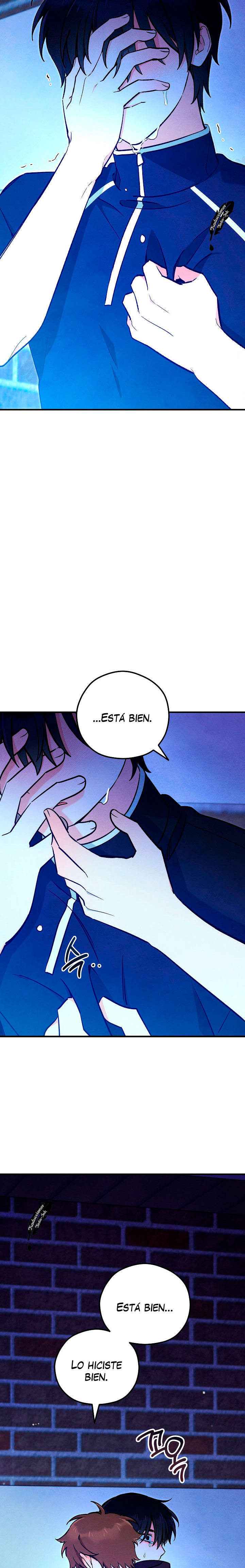 30 El espíritu de Mu-Ryeong