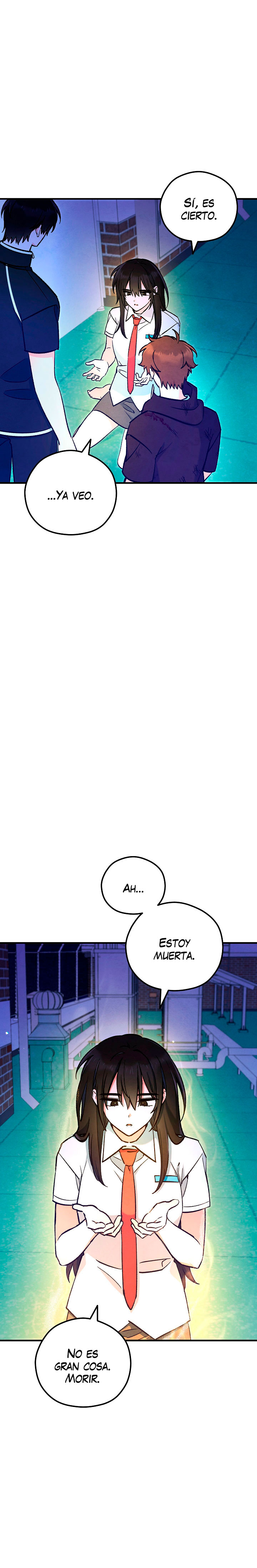 8 El espíritu de Mu-Ryeong