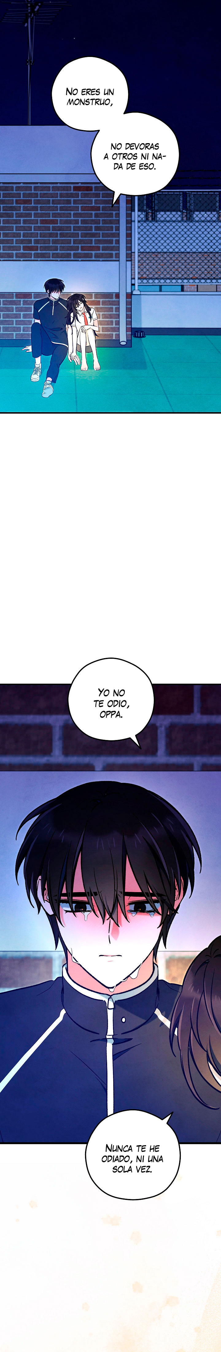 22 El espíritu de Mu-Ryeong