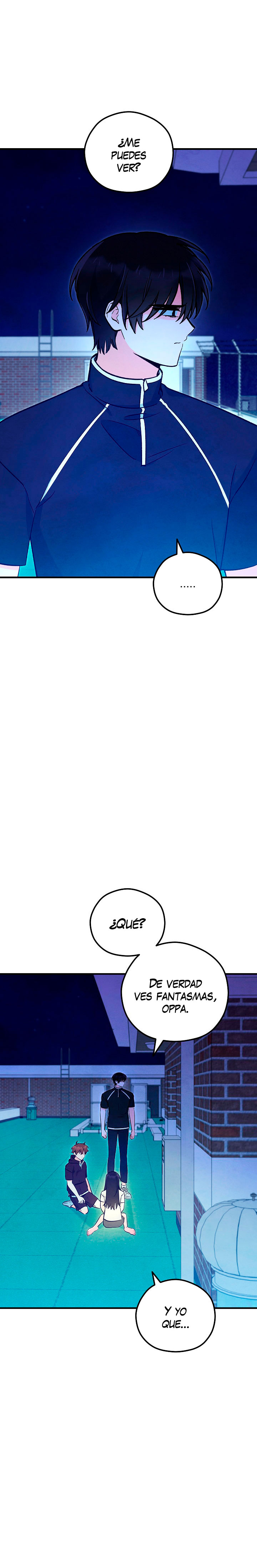 10 El espíritu de Mu-Ryeong