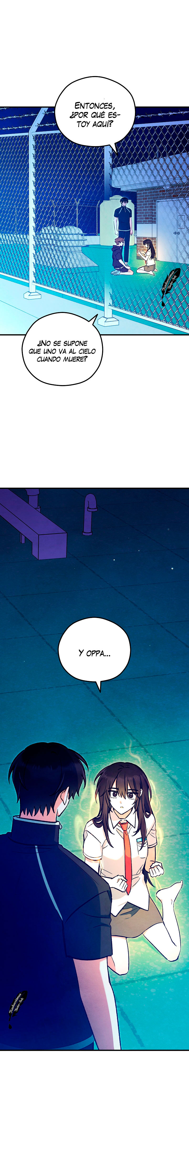 9 El espíritu de Mu-Ryeong