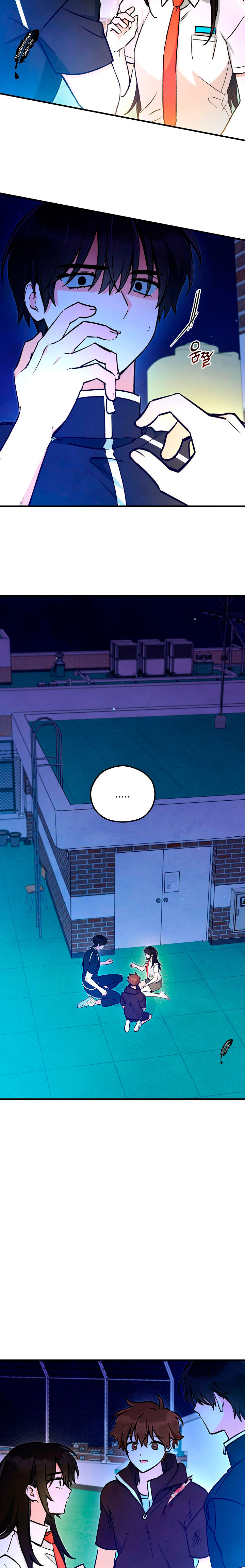 5 El espíritu de Mu-Ryeong