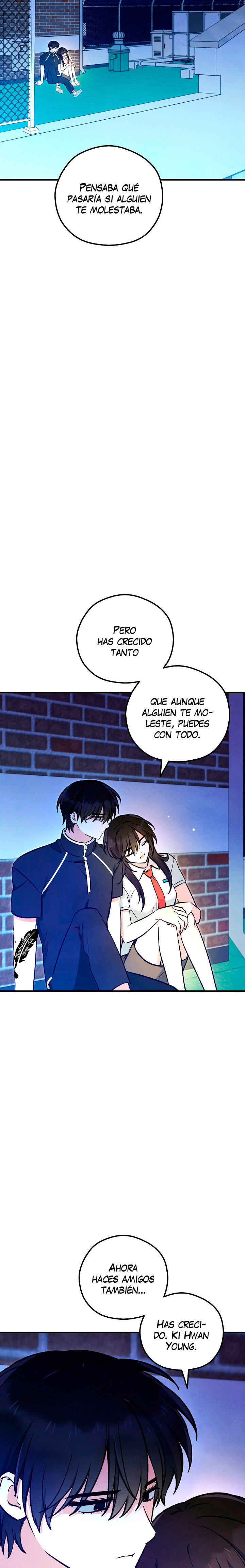 19 El espíritu de Mu-Ryeong