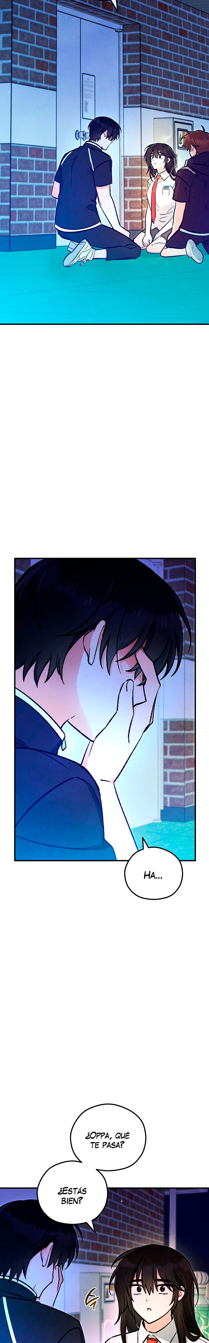 4 El espíritu de Mu-Ryeong