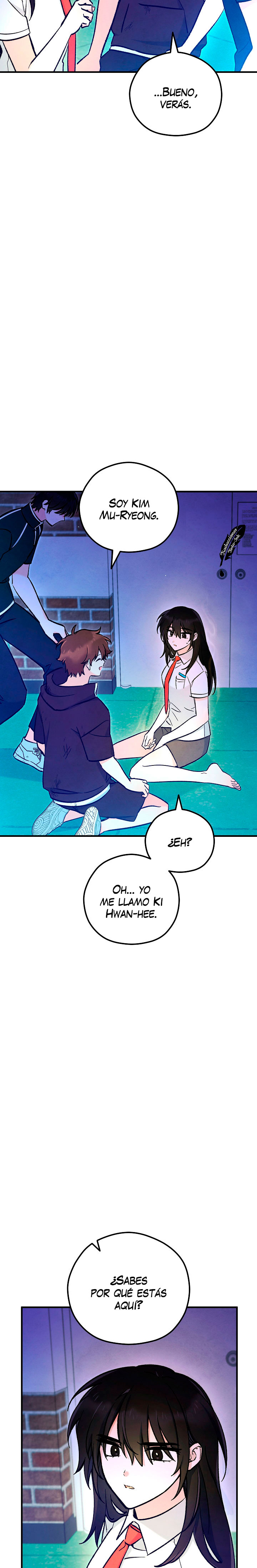 6 El espíritu de Mu-Ryeong