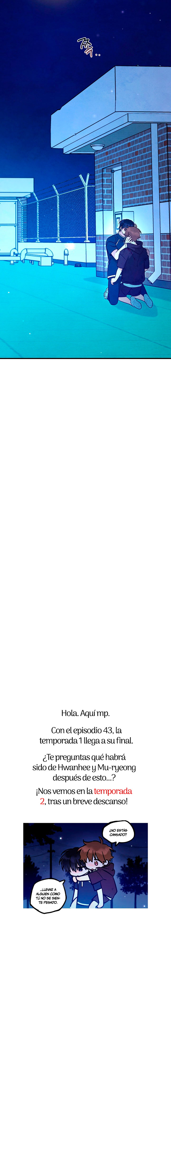 34 El espíritu de Mu-Ryeong