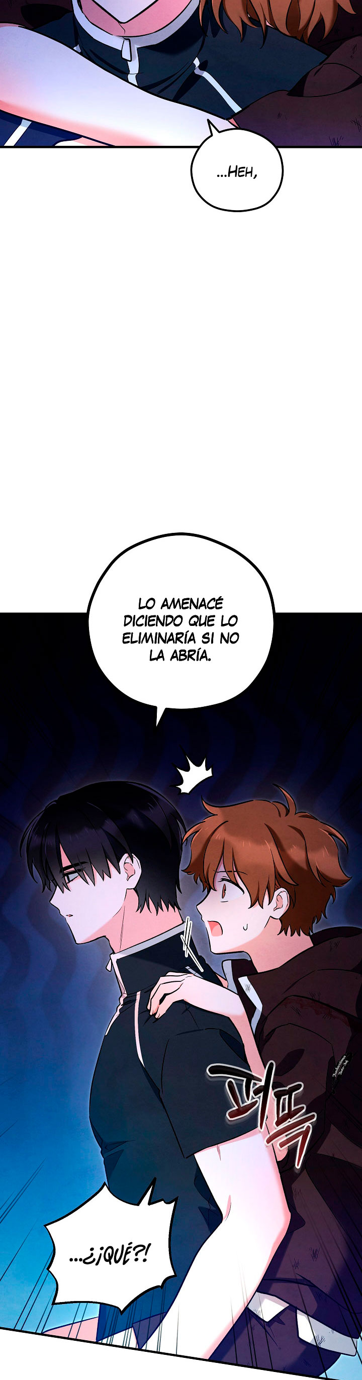 34 El espíritu de Mu-Ryeong