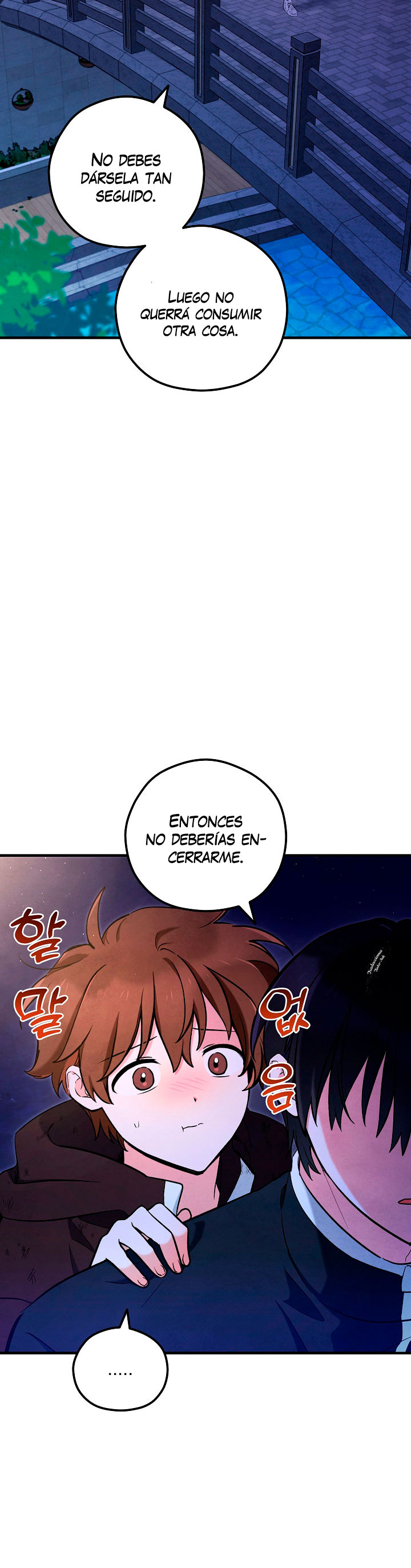 37 El espíritu de Mu-Ryeong