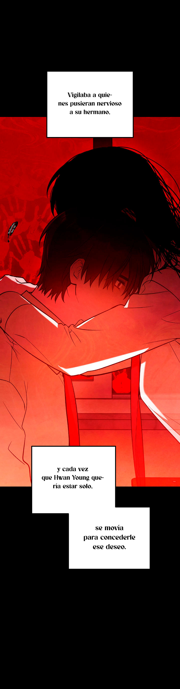 9 El espíritu de Mu-Ryeong