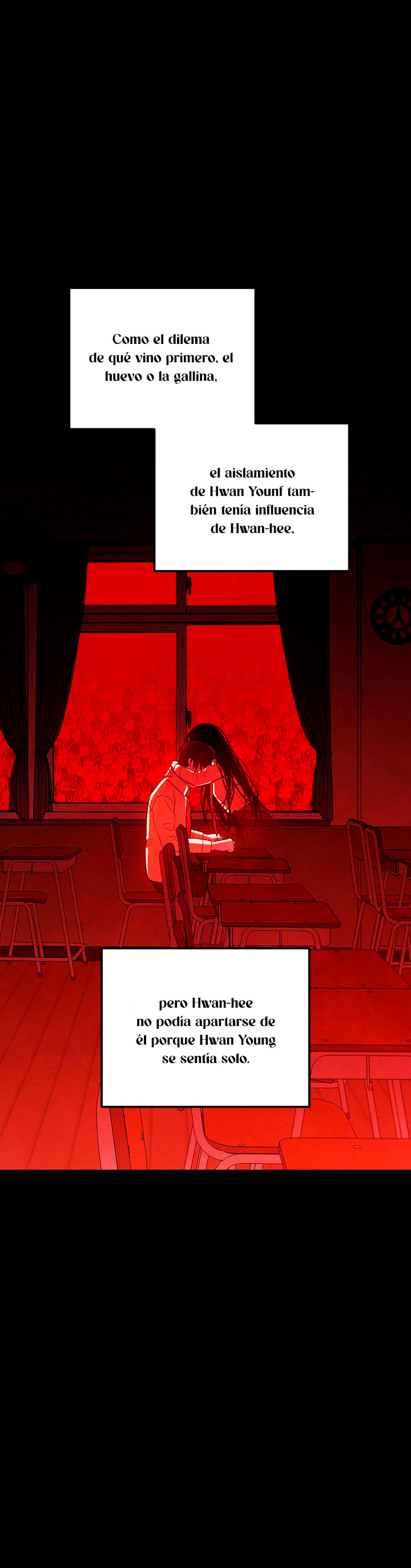 8 El espíritu de Mu-Ryeong