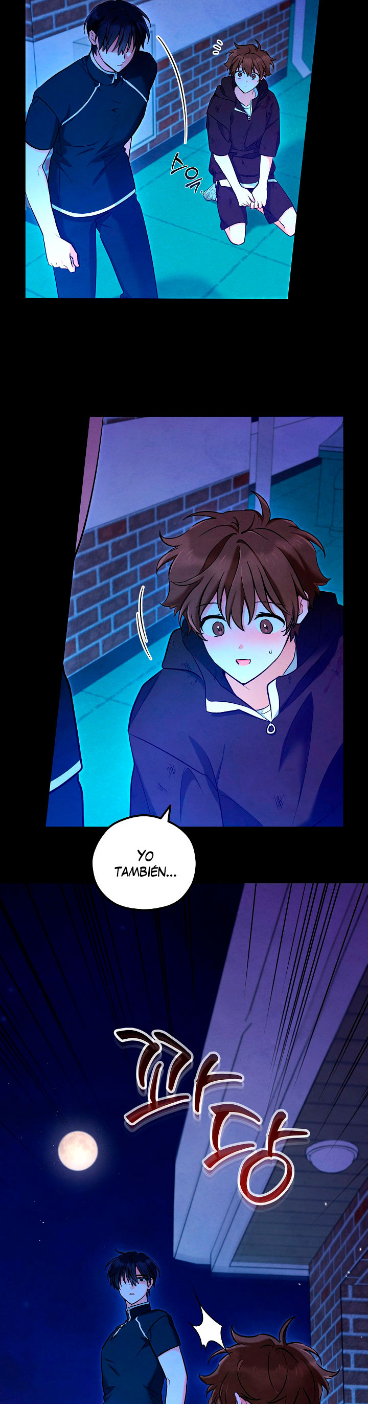 25 El espíritu de Mu-Ryeong