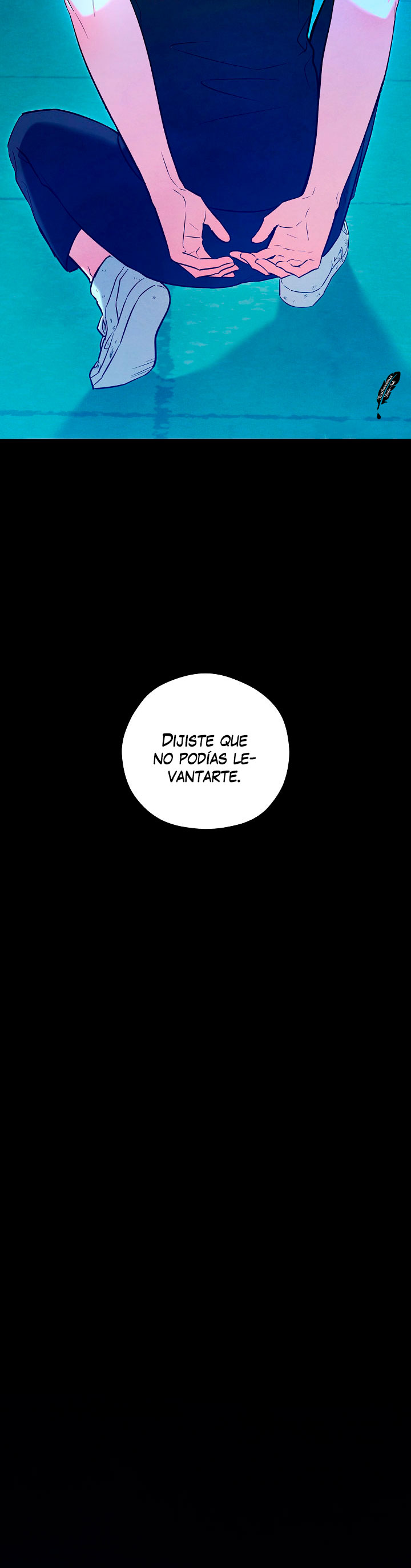 30 El espíritu de Mu-Ryeong