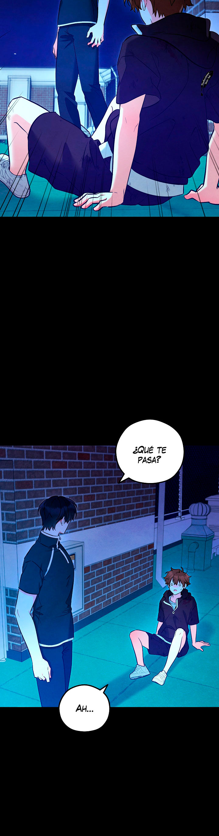 26 El espíritu de Mu-Ryeong