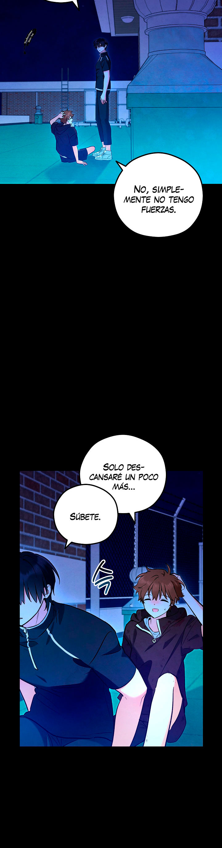 28 El espíritu de Mu-Ryeong