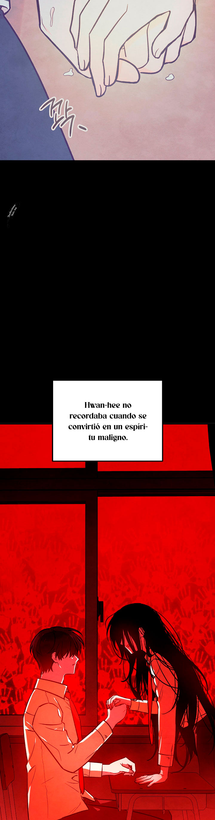 6 El espíritu de Mu-Ryeong