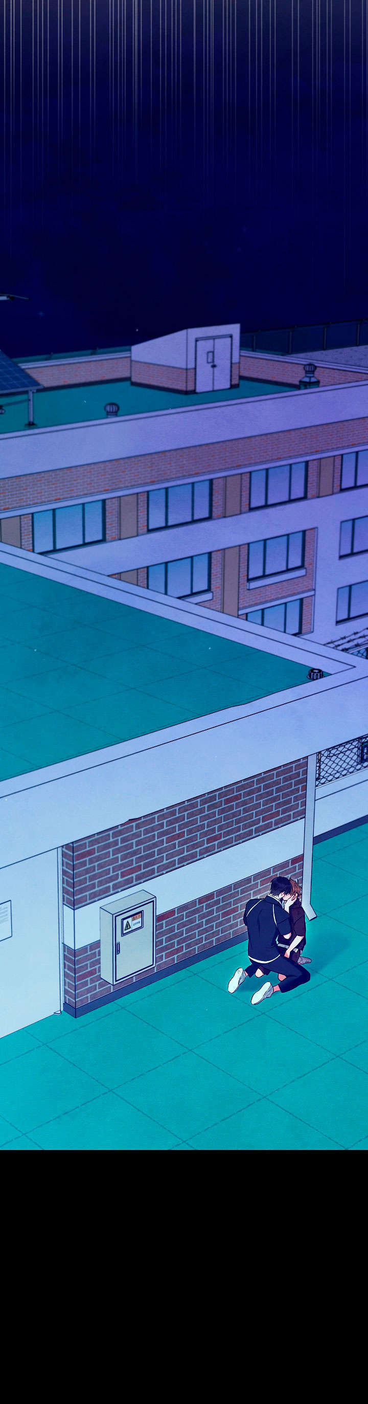 20 El espíritu de Mu-Ryeong