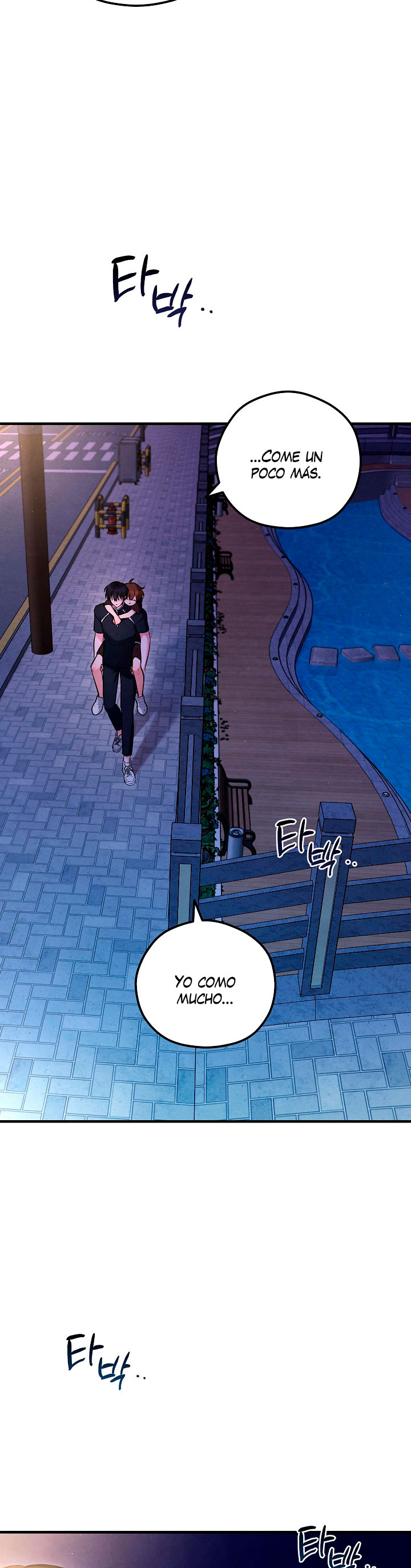 18 El espíritu de Mu-Ryeong