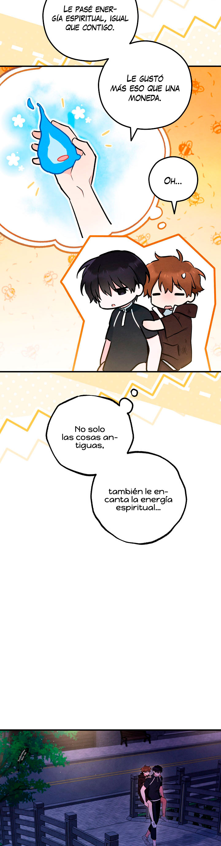 36 El espíritu de Mu-Ryeong