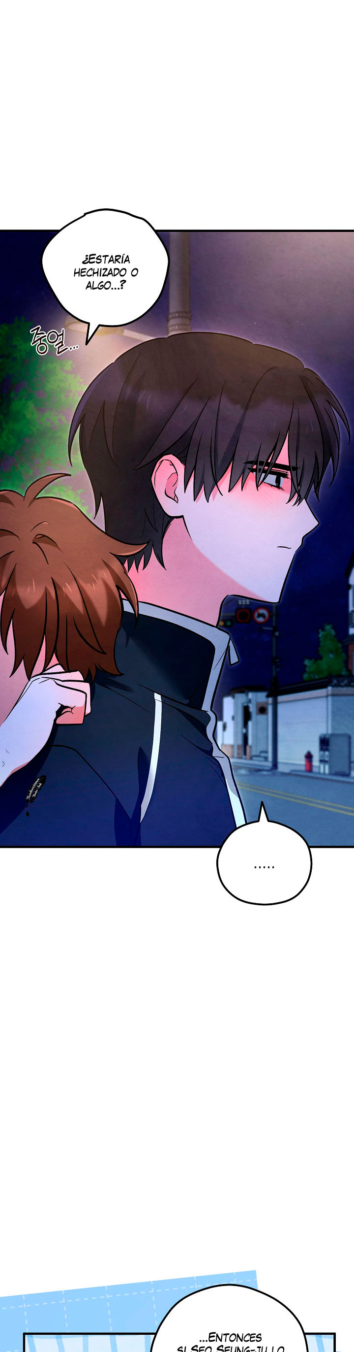 50 El espíritu de Mu-Ryeong