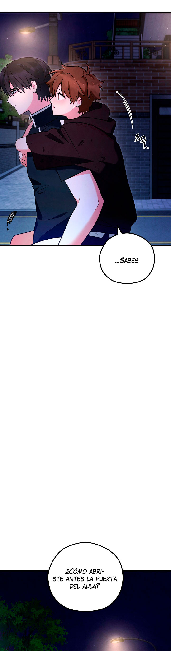 32 El espíritu de Mu-Ryeong