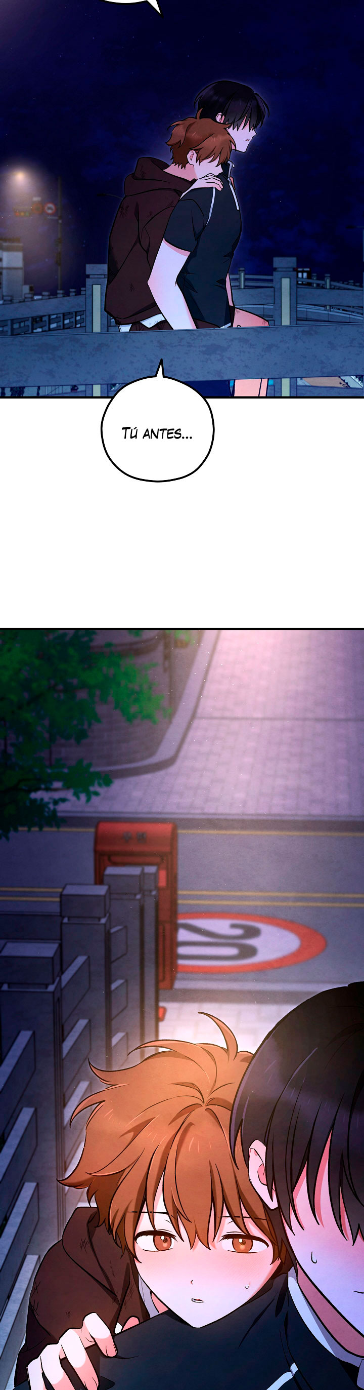 41 El espíritu de Mu-Ryeong