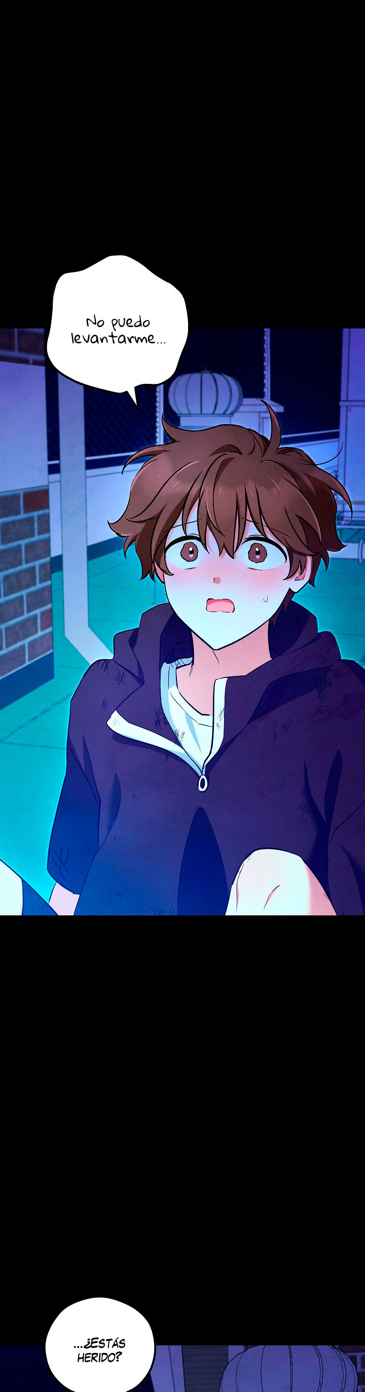 27 El espíritu de Mu-Ryeong