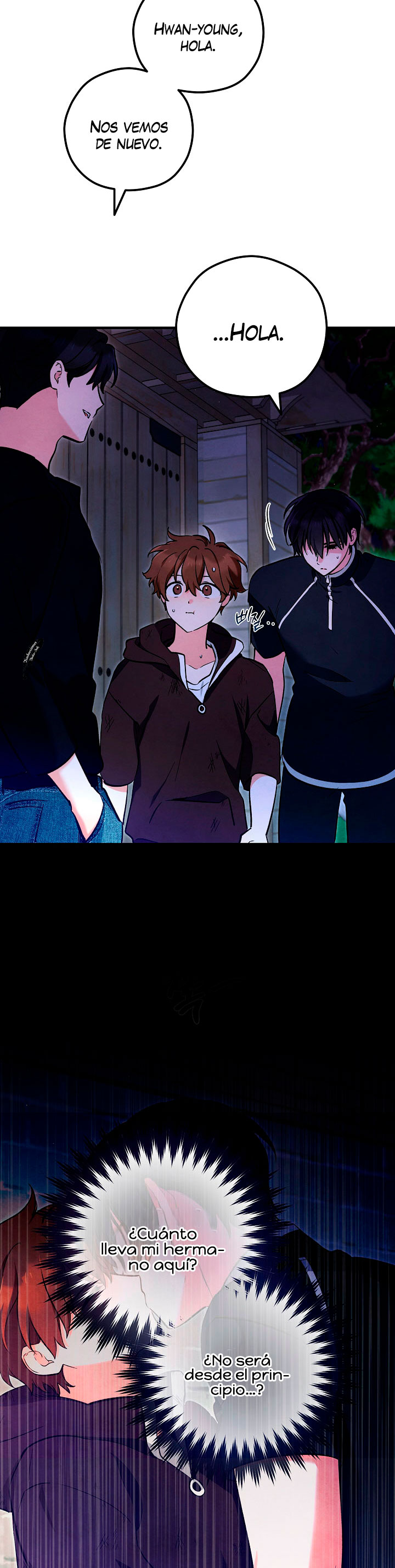 13 El espíritu de Mu-Ryeong