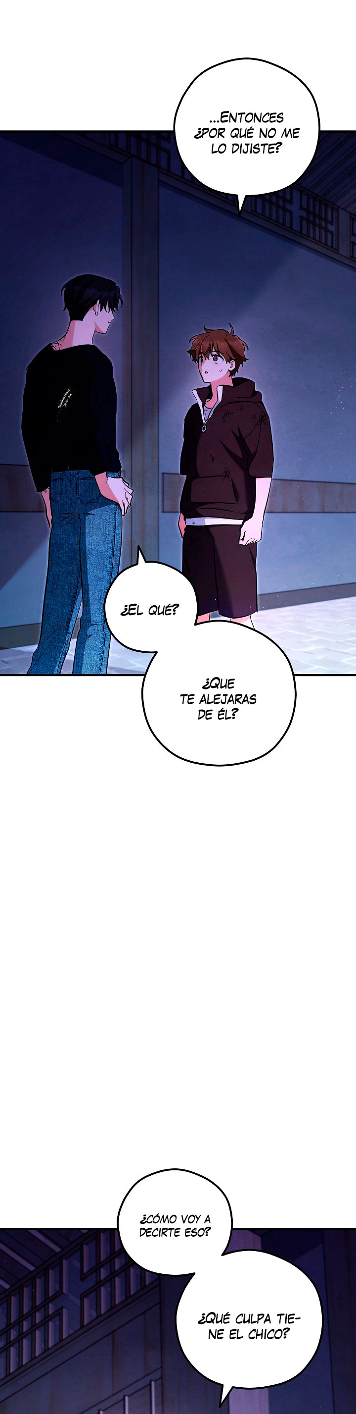 34 El espíritu de Mu-Ryeong