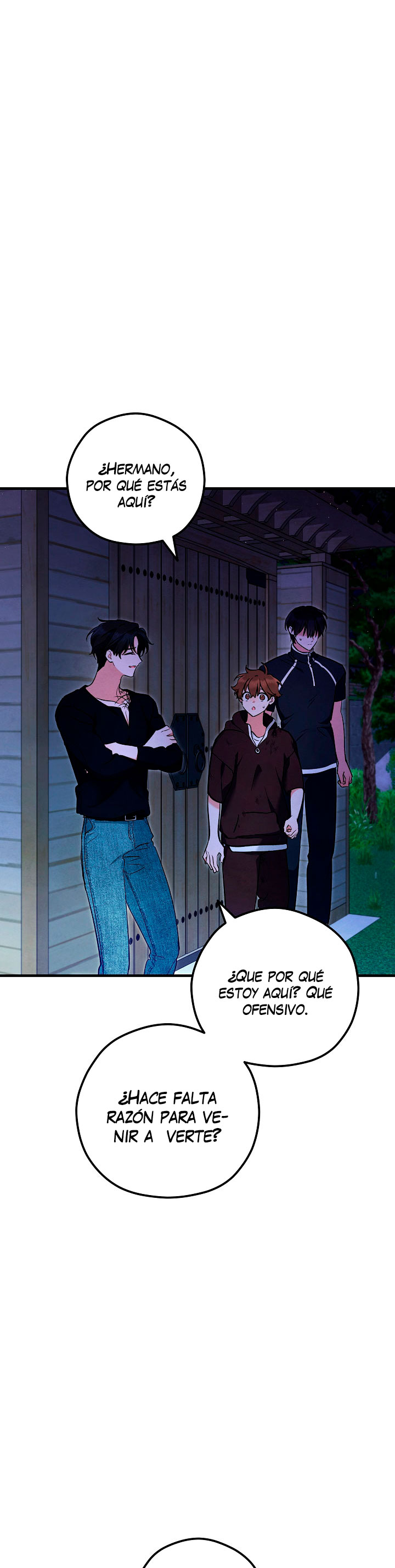 12 El espíritu de Mu-Ryeong