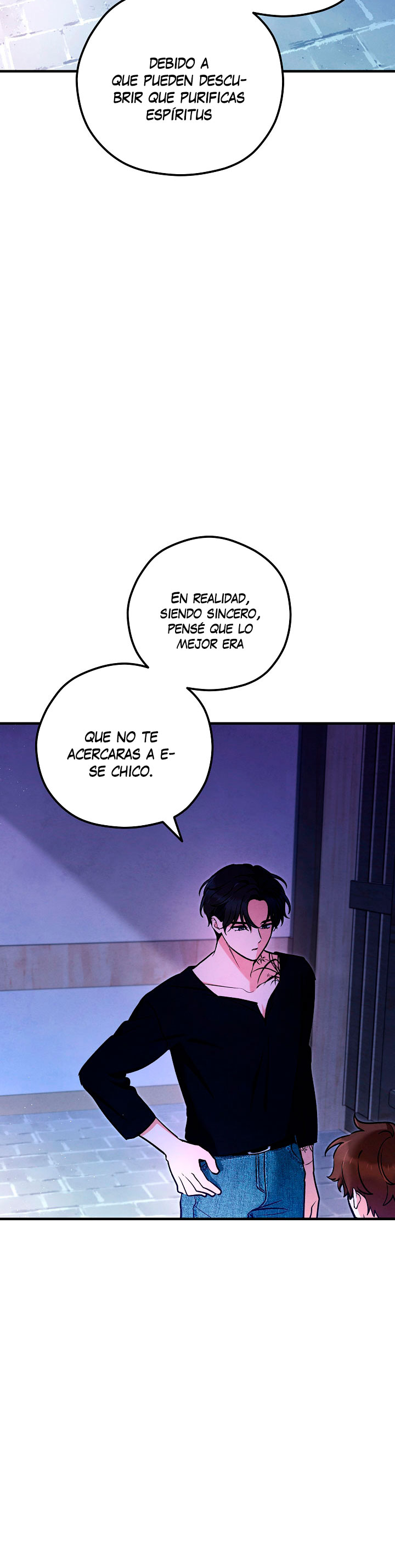 33 El espíritu de Mu-Ryeong