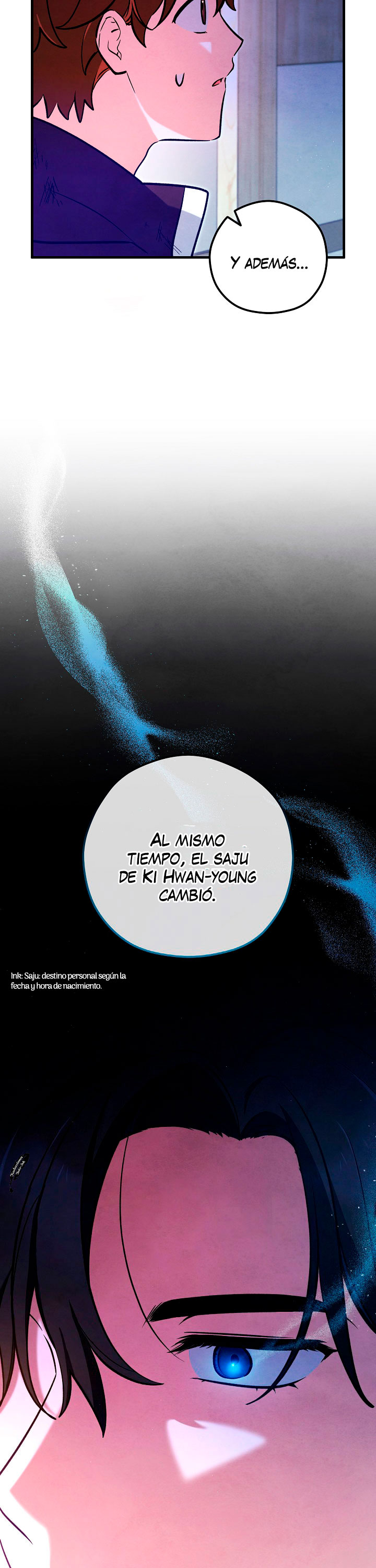 23 El espíritu de Mu-Ryeong