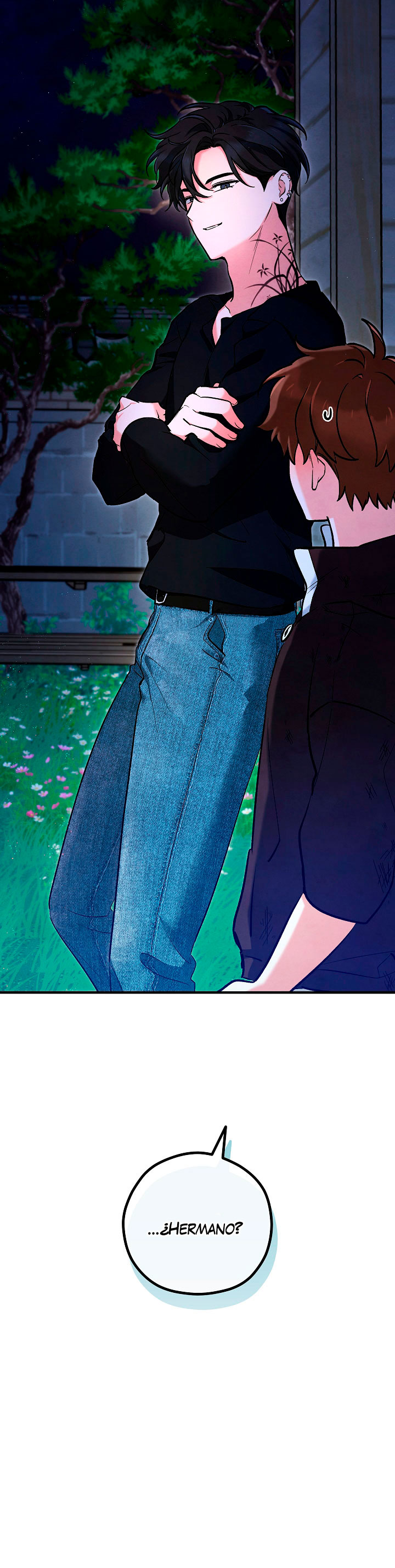 11 El espíritu de Mu-Ryeong